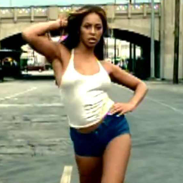 Beyonce, Crazy in Love