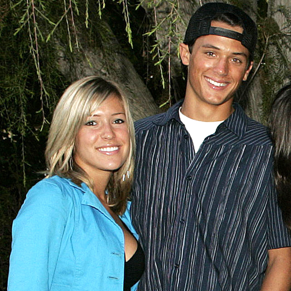 Kristin Cavallari, Stephen Colletti