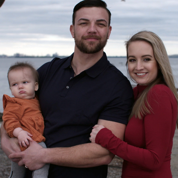 90 Day Fiance: Happily Ever After?
