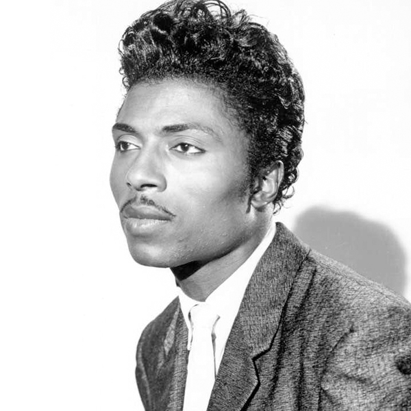 Rock Legend Little Richard Dead at 87