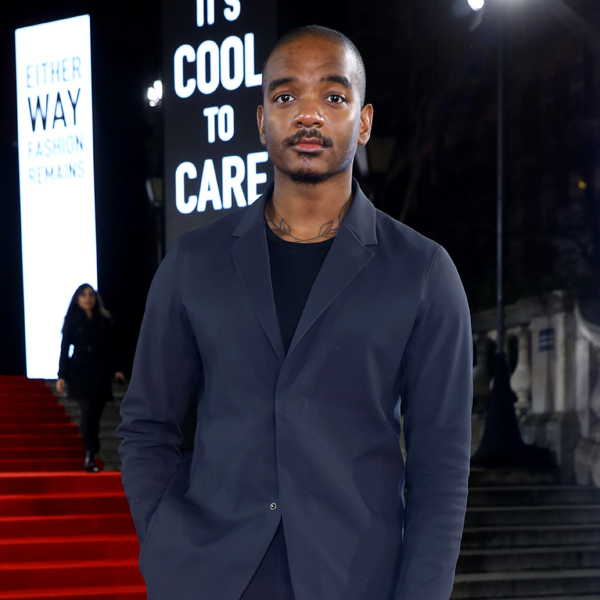 Samuel Ross, Fashion industry reacts to the protests