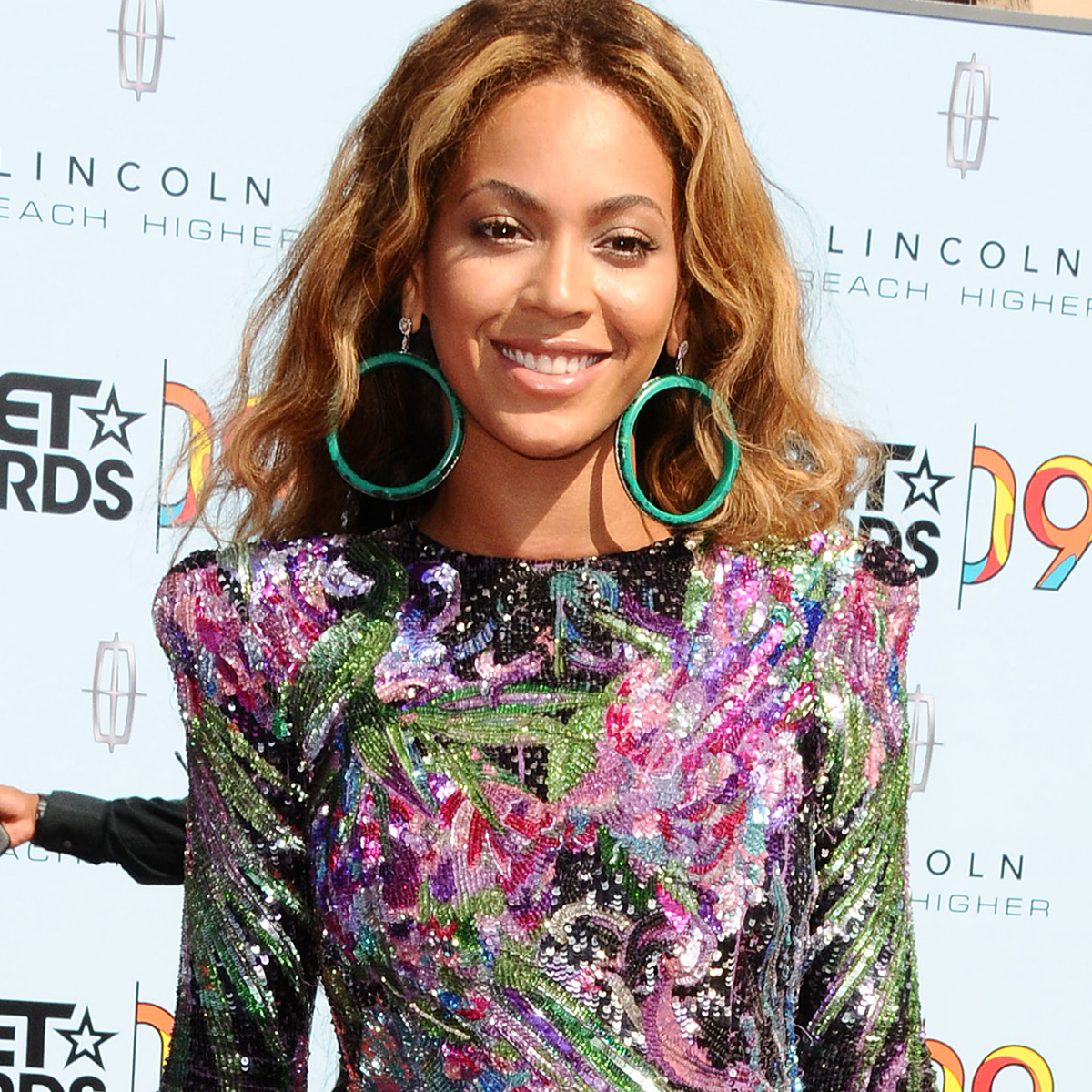 Beyonce, 2009 BET Awards