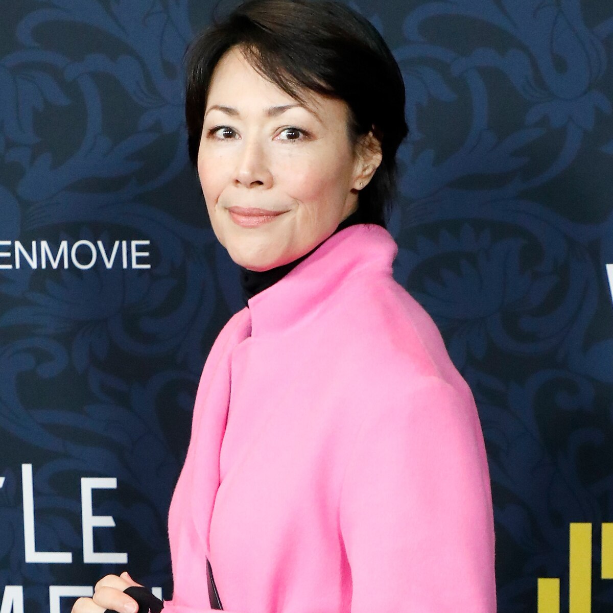 Ann Curry Fakes – Telegraph