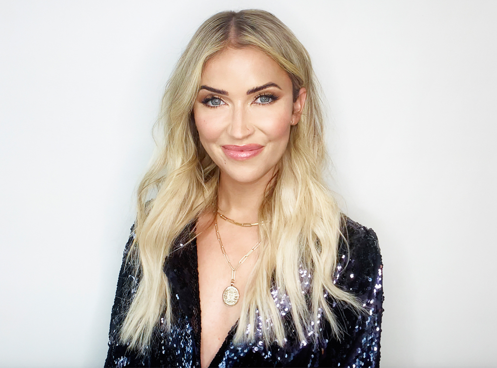 Kaitlyn Bristowe, Dancing With the Stars, Season 29, DWTS exclusive gallery