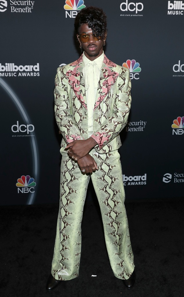 Billboard Music Awards, Lil Nas X