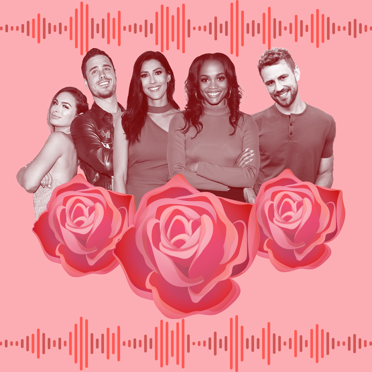Bachelor Nation Podcasts