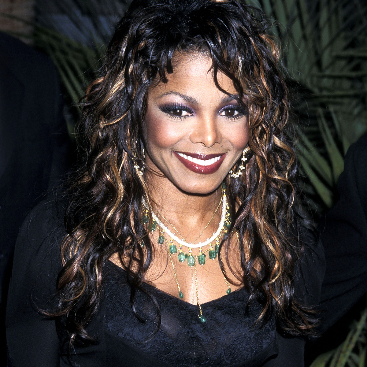 Janet Jackson, Black Women in Music 2001
