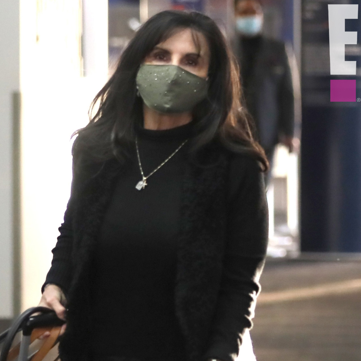Lynne Spears, Exclusive