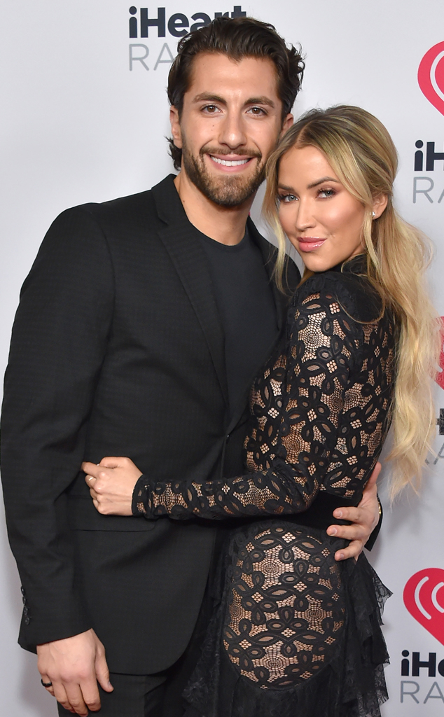 Kaitlyn Bristowe, Jason Tartick