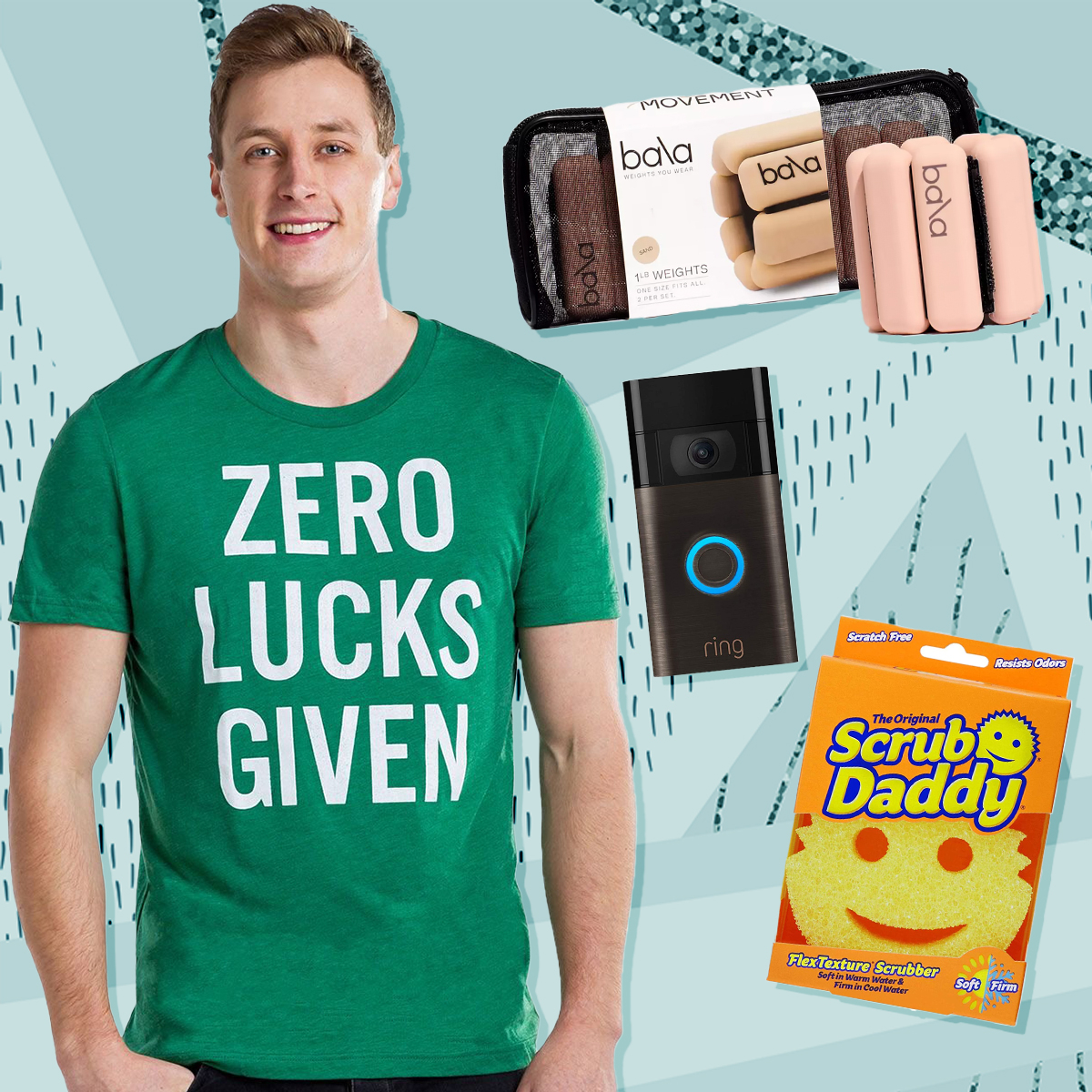 E-comm: Shark Tank Roundup