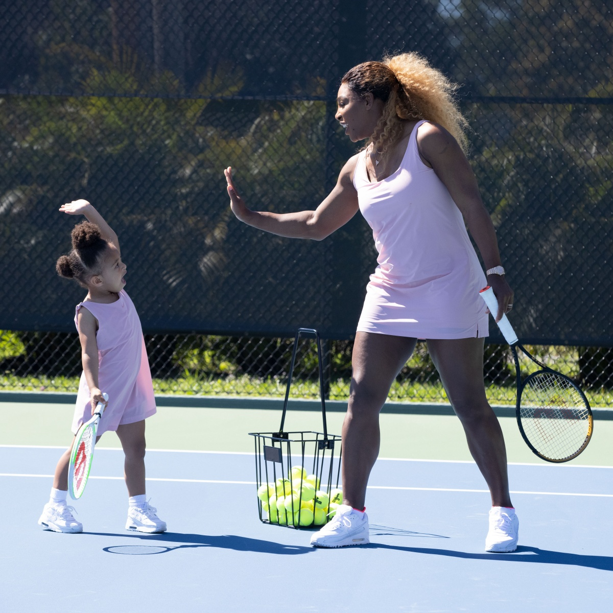 Serena Williams, Olympia