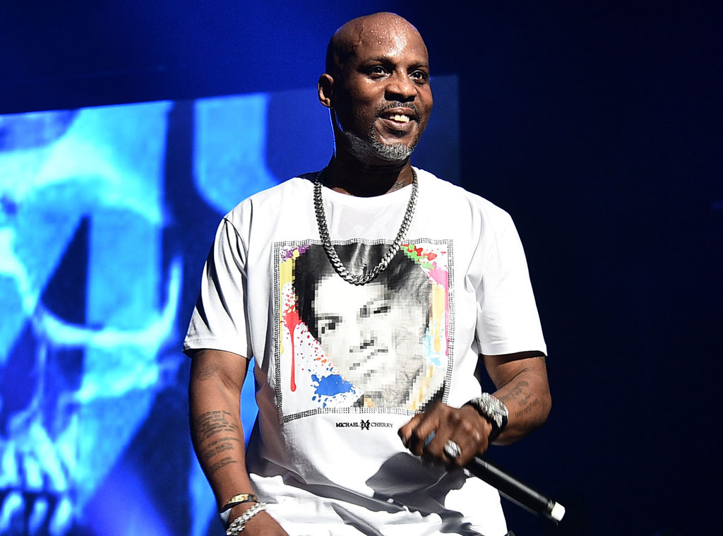 DMX, Life in Pictures, 2019