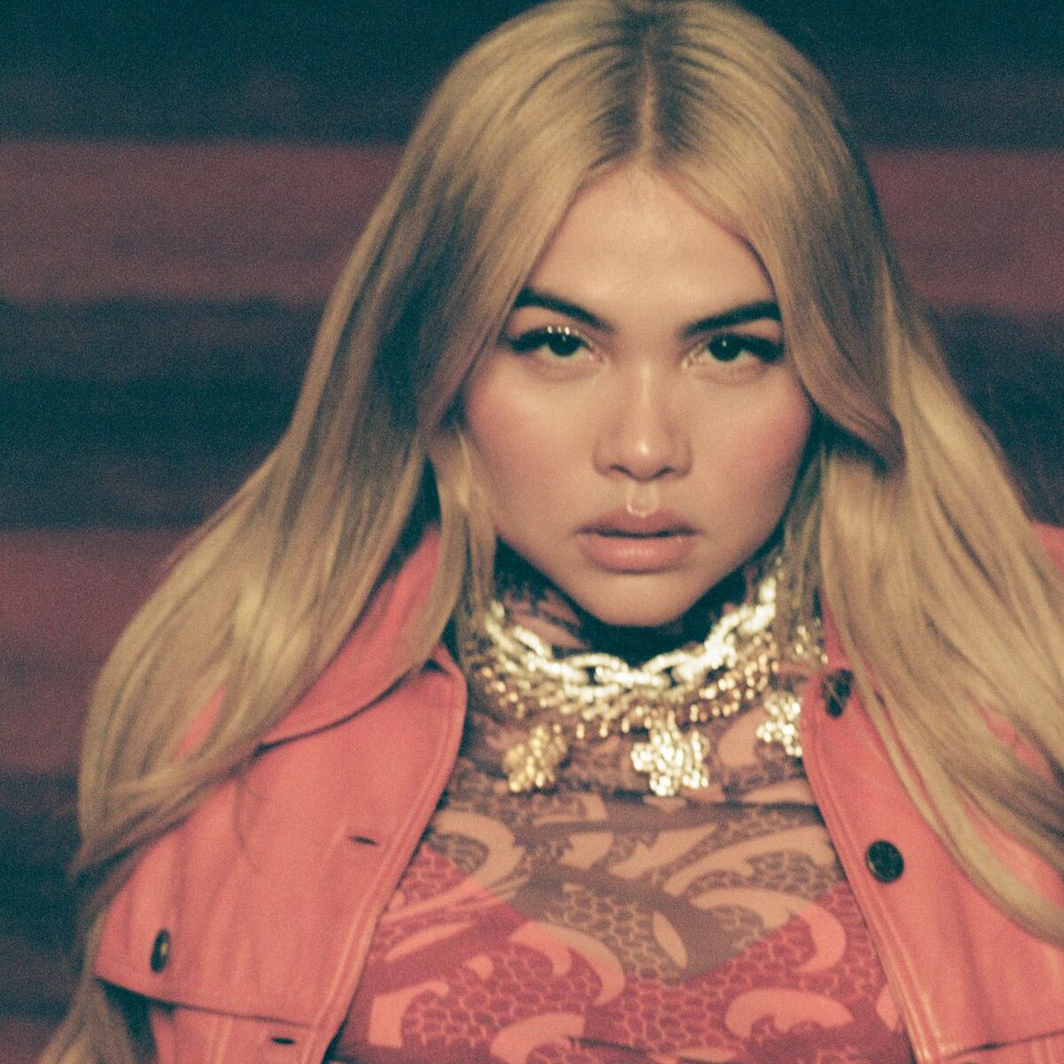 Hayley kiyoko