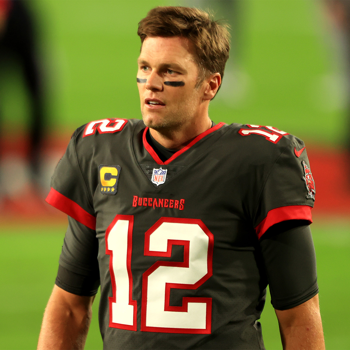 Tom Brady, Buccaneers