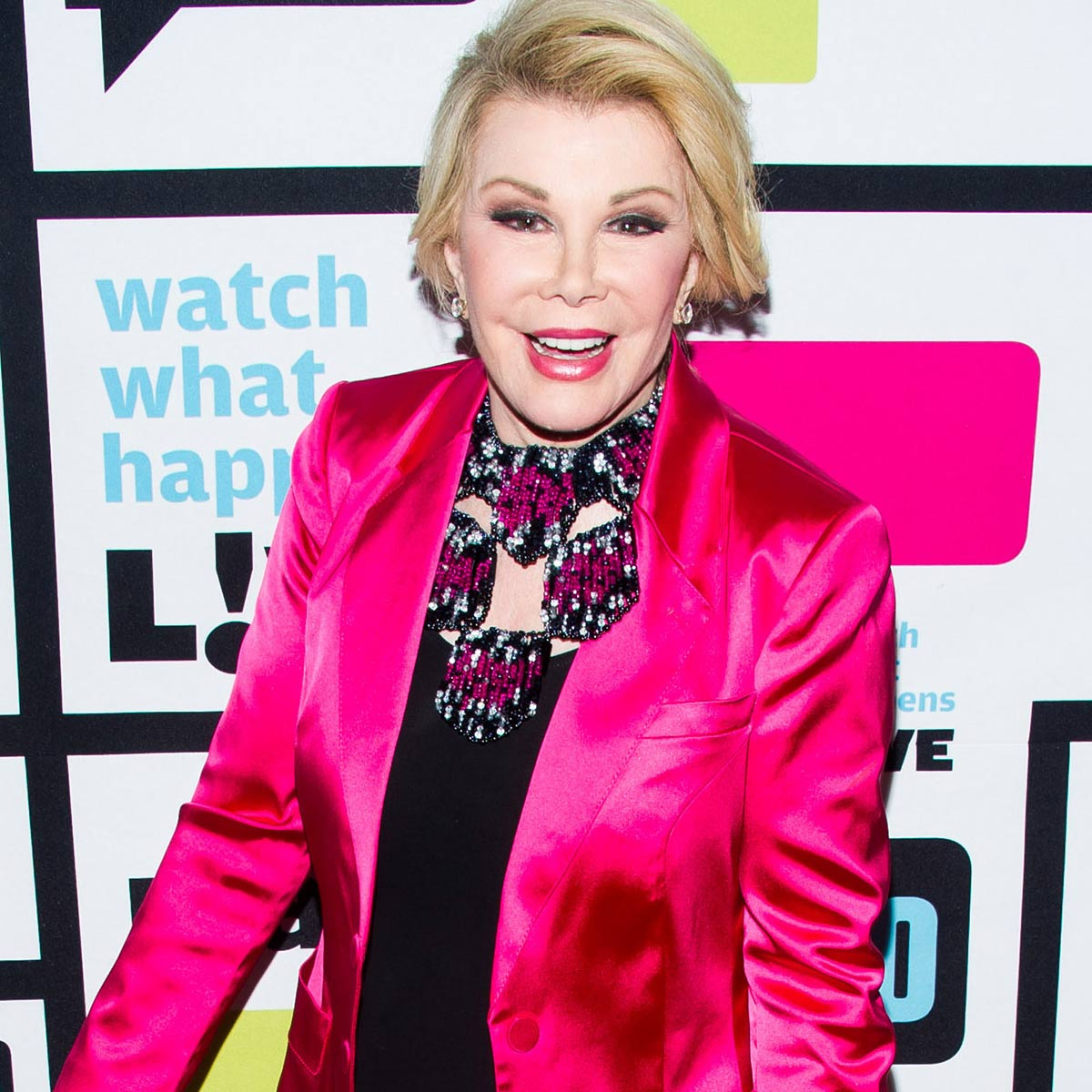 Joan Rivers