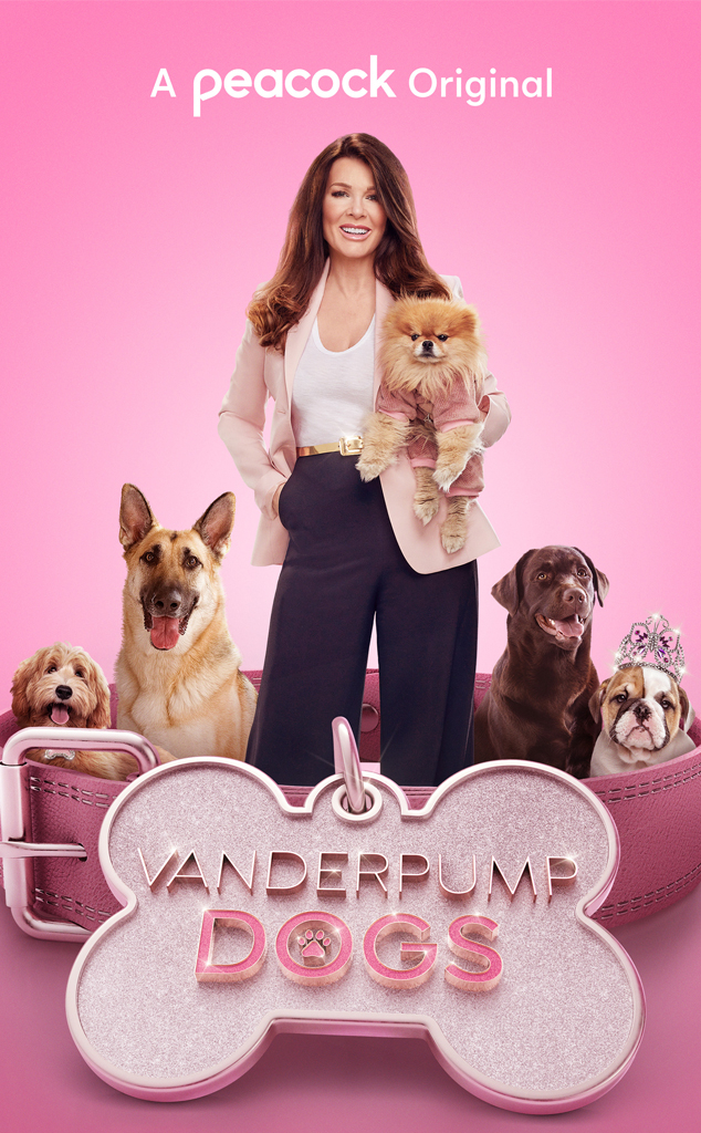 Lisa Vanderpump, Vanderpump Dogs
