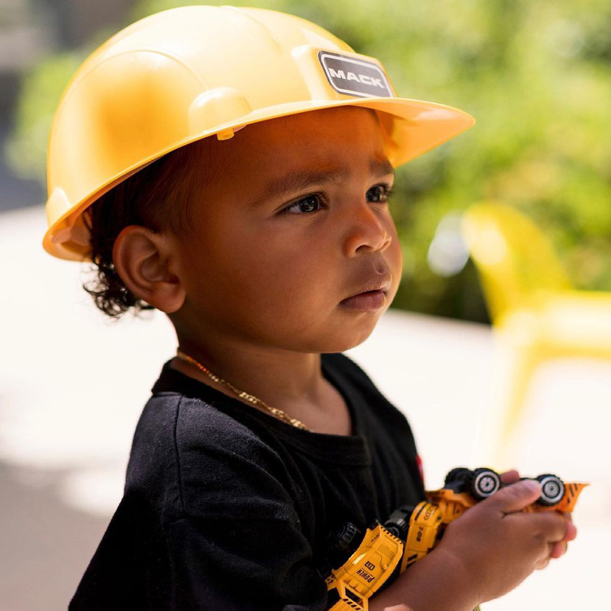 Psalm West, Psalm West's 2nd Birthday Party, KUWTK, Keeping Up With the Kardashians