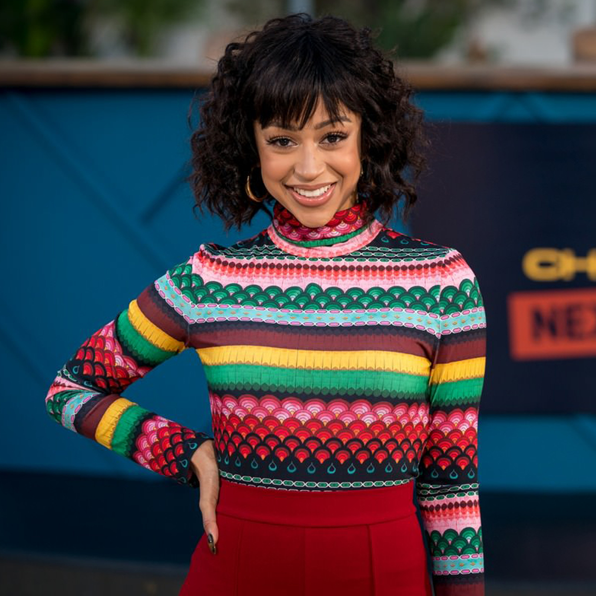 E-Comm, Liza Koshy’s What’s in My Kitchen