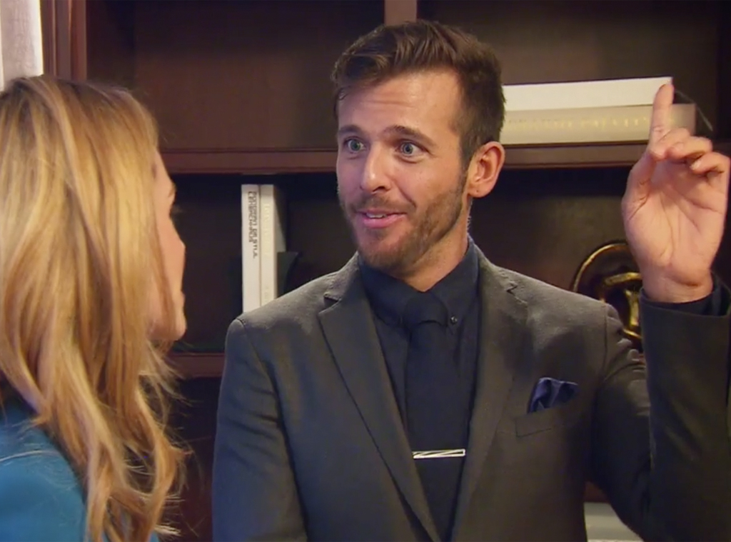 Kirsten Jordan, Tyler Whitman, MDLNY, Million Dollar Listing New York