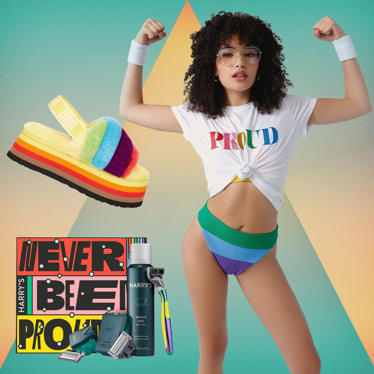 E-Comm: Brands Giving Back for Pride