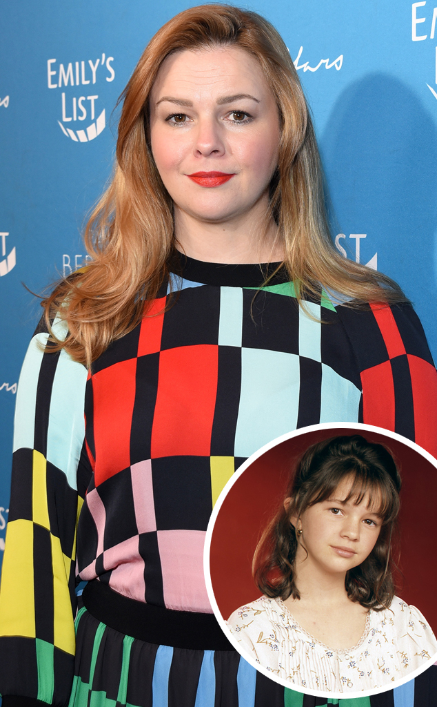 Amber Tamblyn, From Soap Stars to Superstars