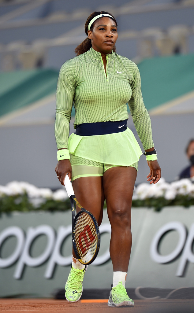 Serena Williams