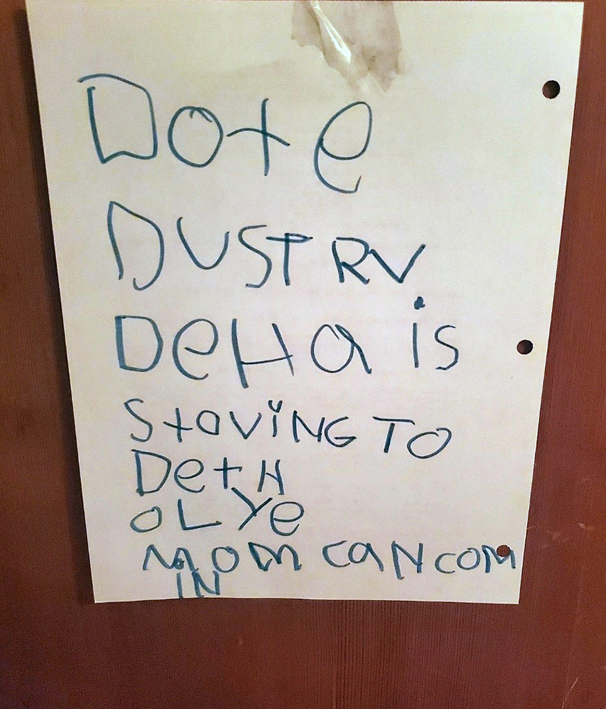 Kristen Bell, Instagram