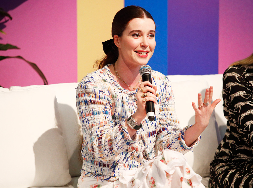 Nell Diamond, The Female Frontier" panel