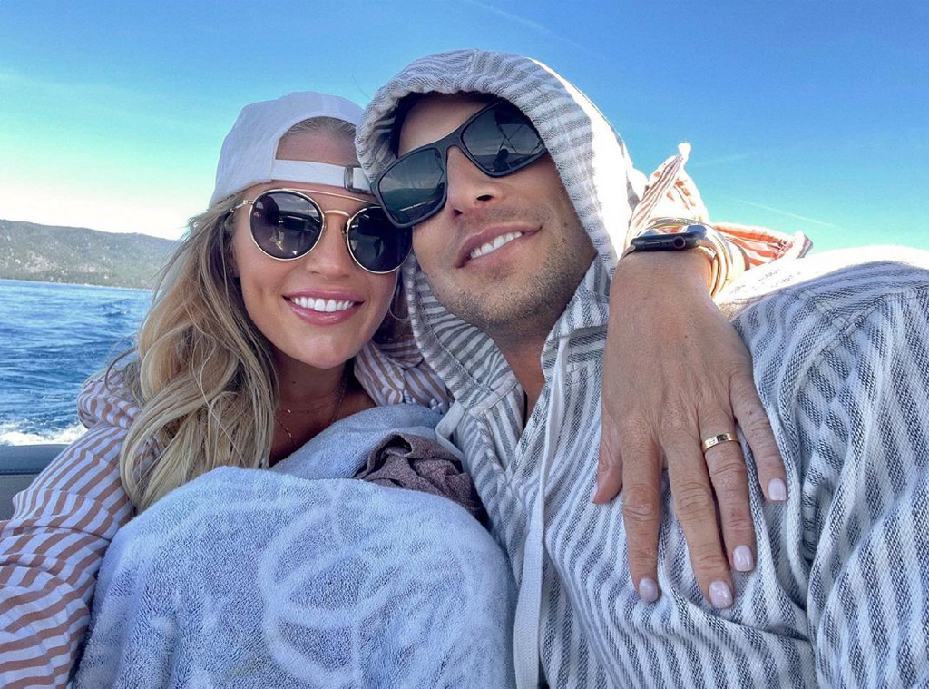 Madison LeCroy, Instagram