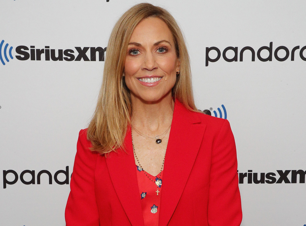 Sheryl Crow, SiriusXM Studios