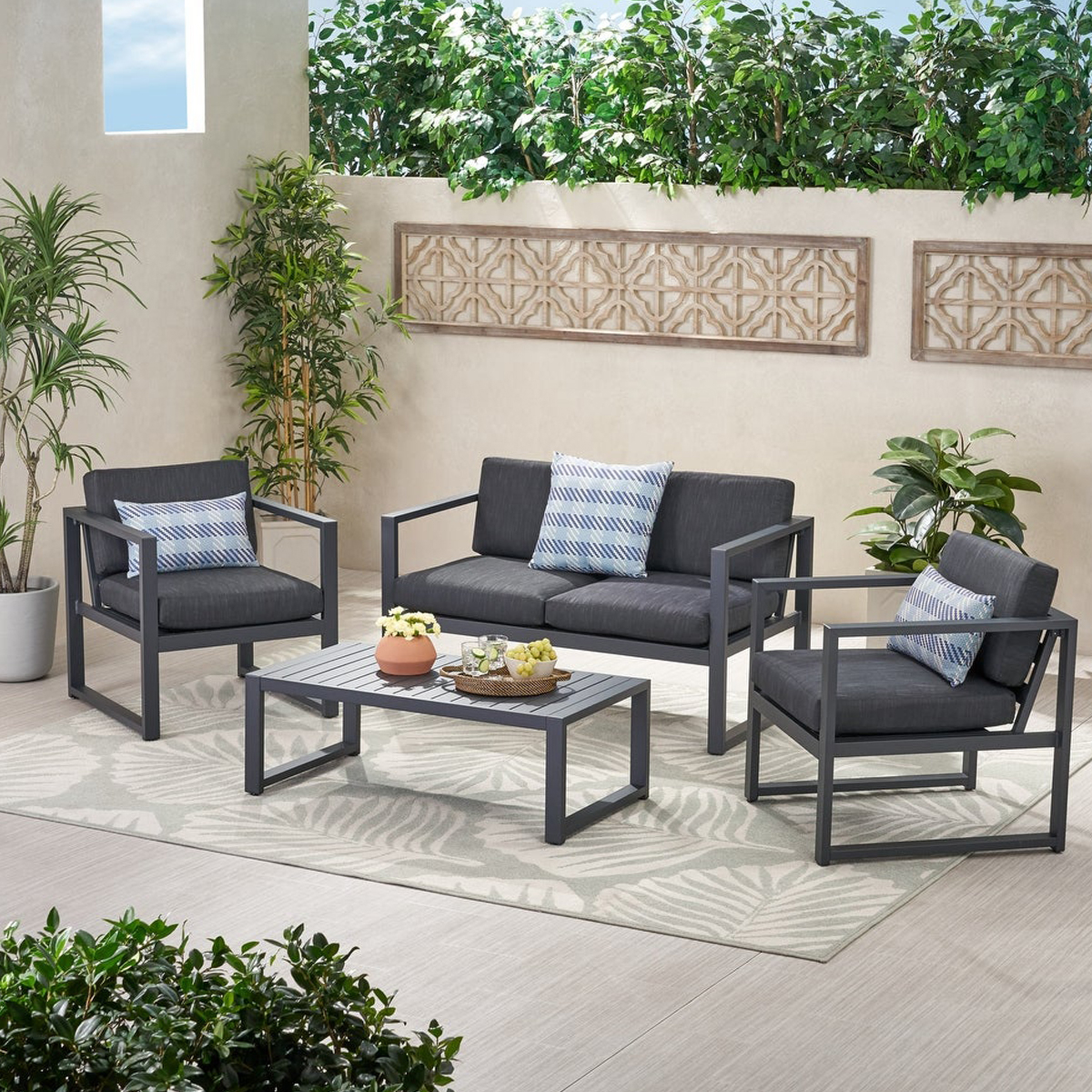 E-comm: Overstock 4th of July Sale