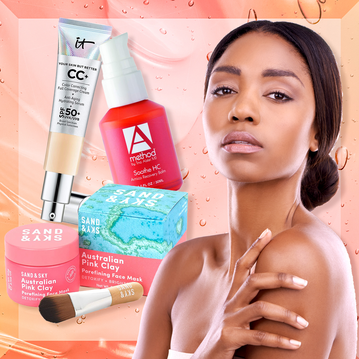E-comm: Prime Day Beauty Sales
