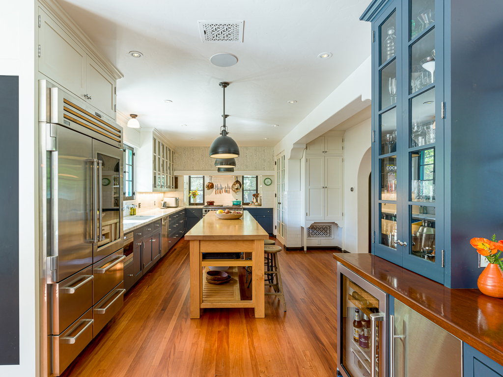 Leonardo DiCaprio, Home, Real Estate