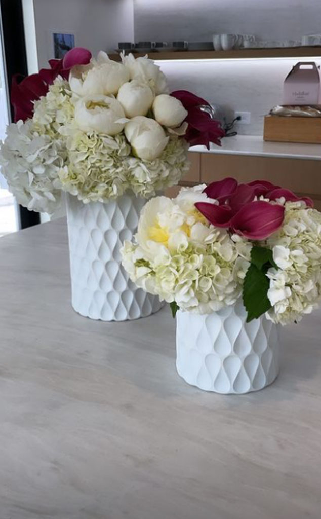 Morgan Stewart, Instagram,