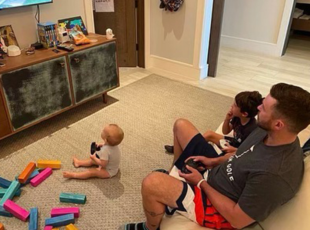 Justin Timberlake, Instagram