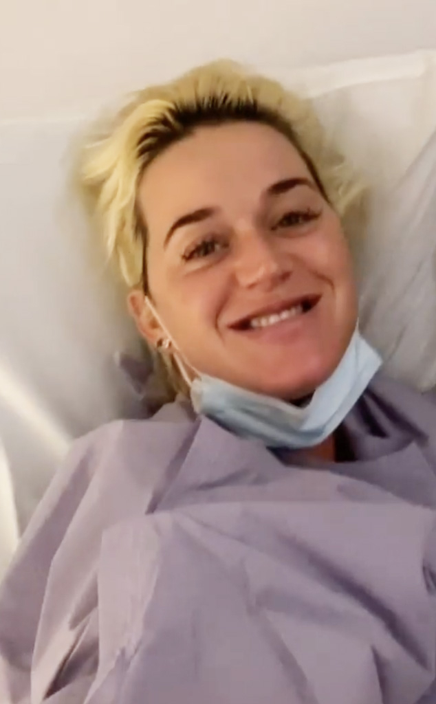 Katy Perry, Orlando Bloom, Instagram