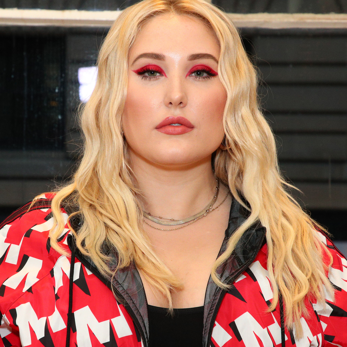 Hayley Hasselhoff