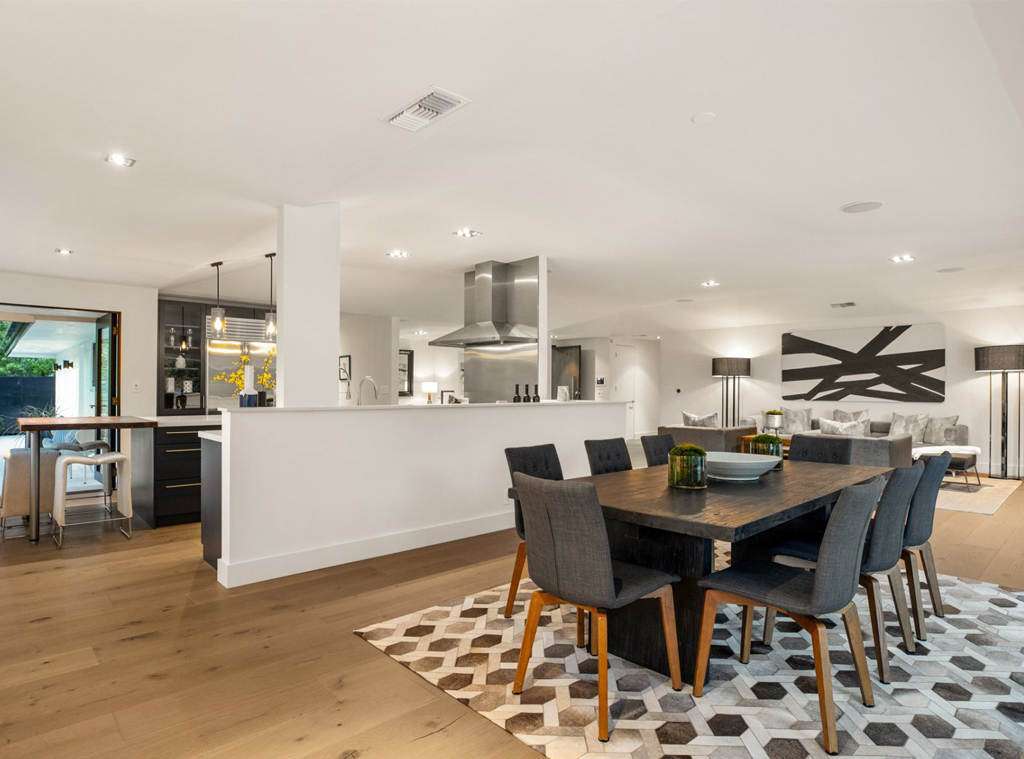 Chrishell Stause, Home, Real Estate