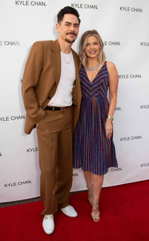 Tom Sandoval, Ariana Madix