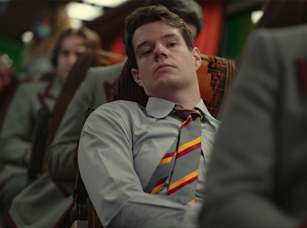 Sex Education, Season 3, Netflix