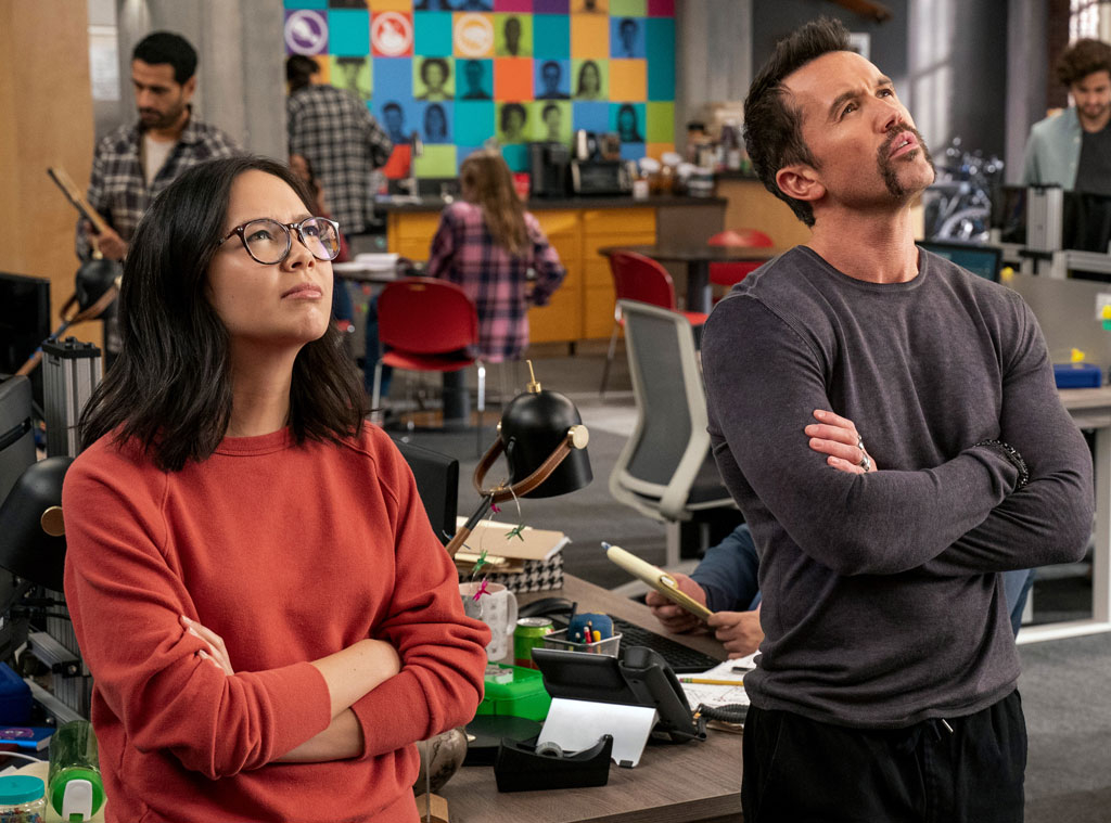 Mythic Quest, Apple TV+, Season 2 Finale,