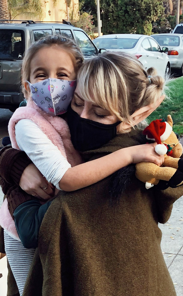 Sapphire the Fairy, Kelly Kenney, Eliana