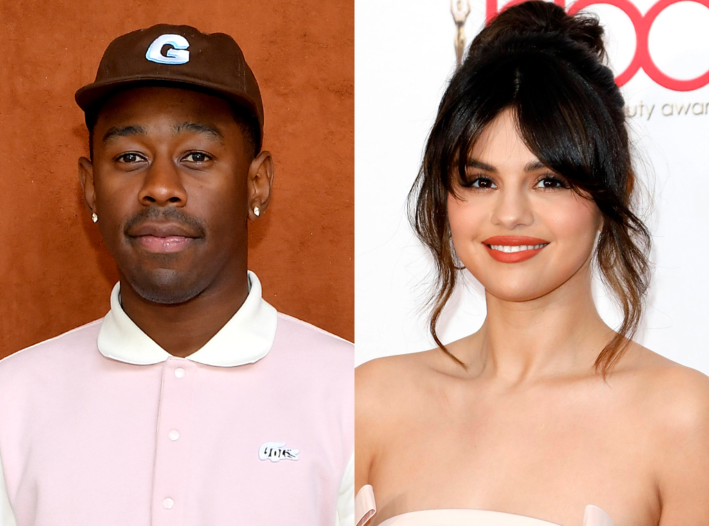 Selena Gomez, Tyler The Creator