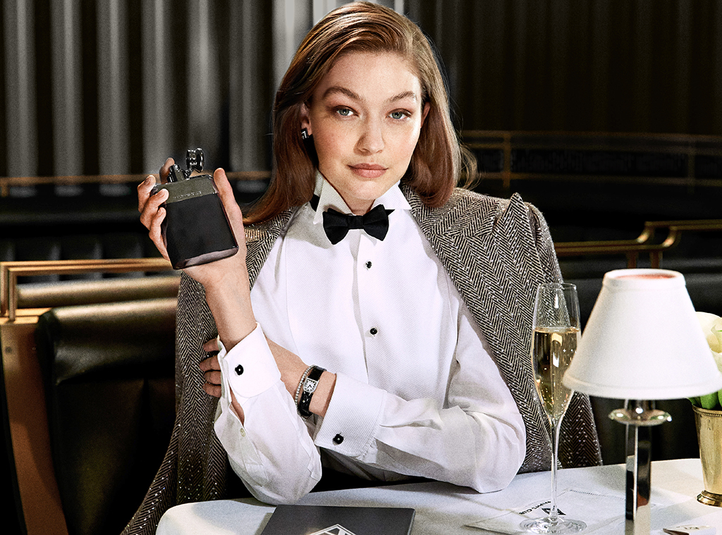 Ralph Lauren Fragrances, Gigi Hadid