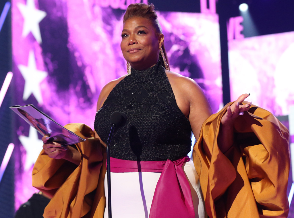 Queen Latifah, 2021 BET Awards, Show