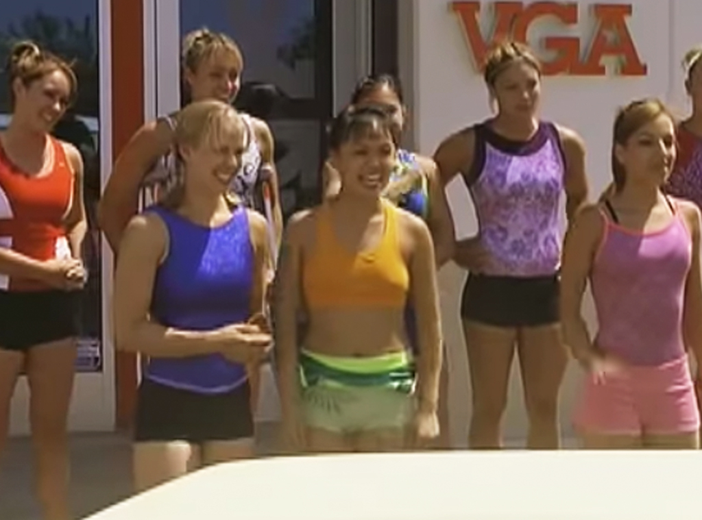 Stick It, What to Watch Before the Olympics