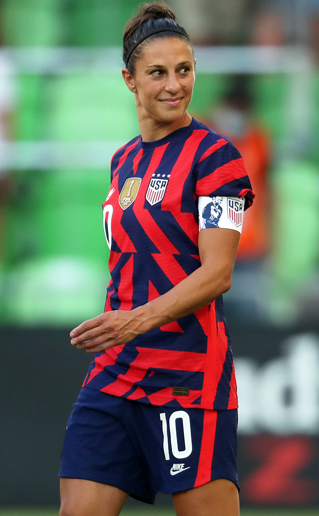 Carli Lloyd