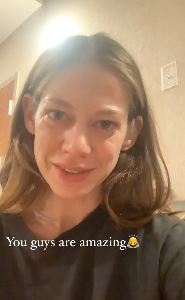 Lio Tipton, Instagram