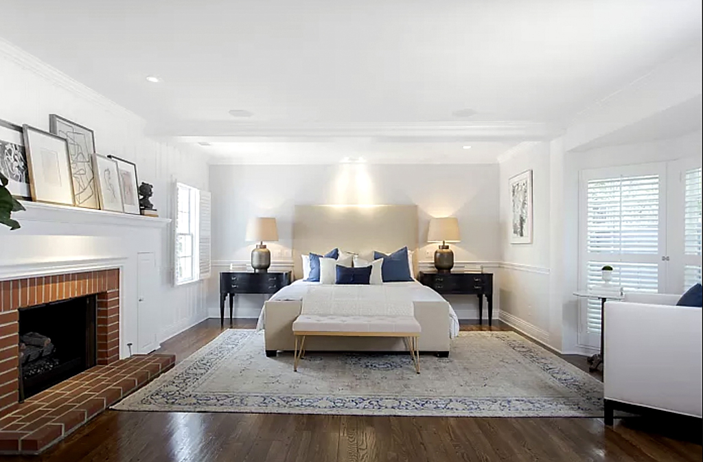 Kelly Clarkson, Home, Real Estate