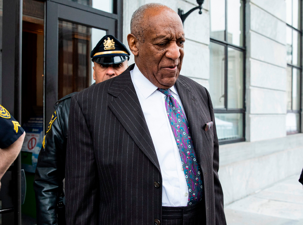 Bill Cosby
